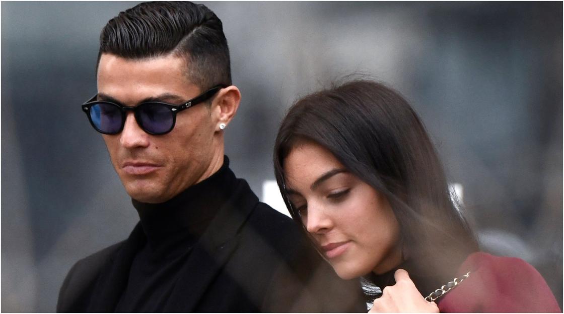 Modelo Georgina Rodríguez – girlfriend of Cristiano Ronaldo – has a hobby of collecting luxurious fur coats